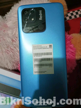 Xiaomi Redmi 10C